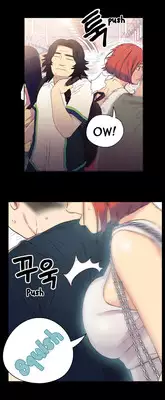 [BAK Hyeong Jun] Sweet Guy Ch.1-52 (English) (YoManga) (Ongoing)