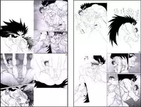 [Harikonotora Midoh] Datte,Yajuh No Setsuri