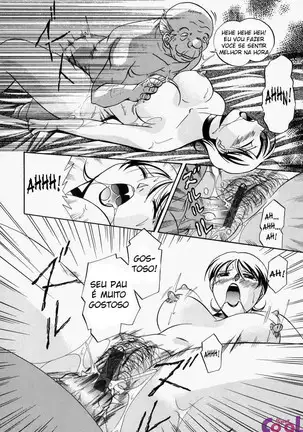 Gichichi - An Adoptive Father