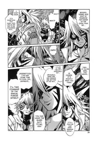 [Manabe Jouji] Tail Chaser 2 [English] [SaHa]