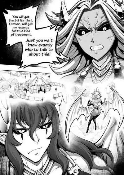 [sky & si-o] 罪世 - 第4章 | Tsumi Yo - Chapter 04 [EN]