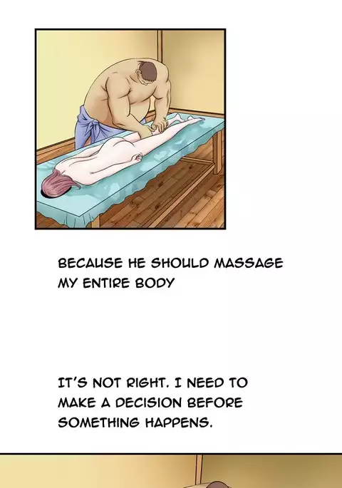 The Taste of Hands Ch.1-67