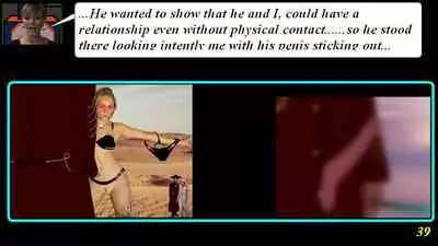 Annasophia Robb/X-Hope The Lapisian n 3 part 2