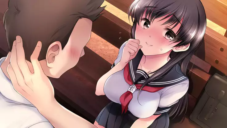 泥塗の百合を君に捧ぐ。