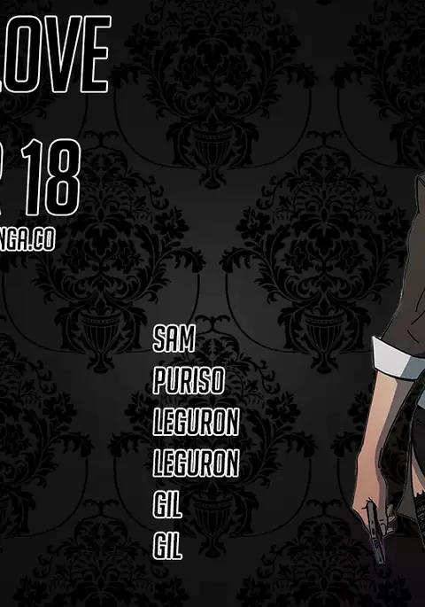 Refrain Love Ch.1-35