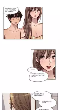 [Ramjak] Atonement Camp Ch.1-26 (English) (Ongoing)