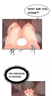 [Mx2J] Hari Dormitory Ch.0-20 (English) (Ongoing)