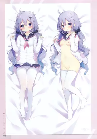 (AC3) [Shiratamaco (Shiratama)] Shiratamakuracomplete! (Various)