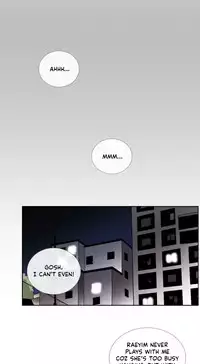 [Silverstar] Talk To Me Ch.1-36 (English) (Ongoing)