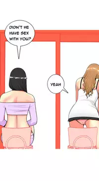 Hooker Ch.1-42 (English) (Ongoing)