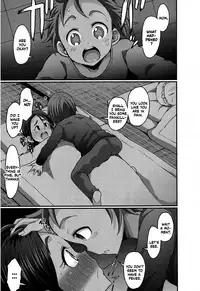 [Bu-chan] Gonenburi no Okaa-san [English] {Shivu-chan} [Digital]