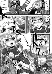 Tsuwamonodomo ga Yume no Ato | Remains of Warriors Nightmare