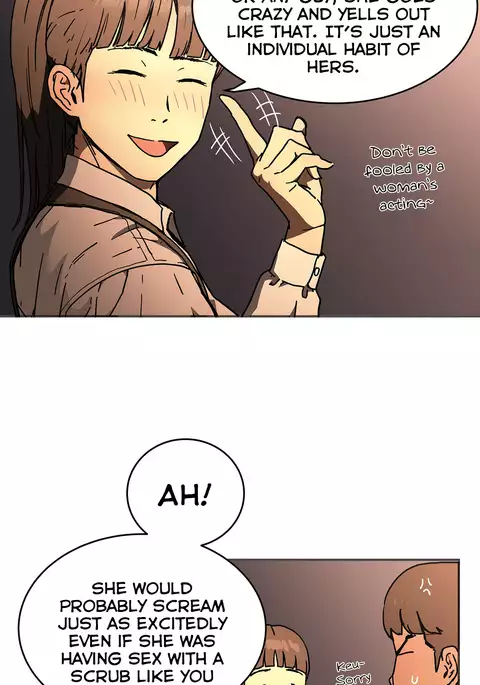 Refrain Love Ch.1-35