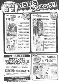 COMIC Papipo 2005-01