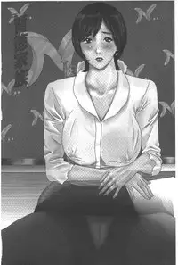 [Manzou] Haitoku Kazoku - Immoral family [Chinese]