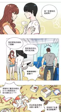 [The Jinshan] Sadistic Beauty Ch.1-20 [Chinese] [17汉化]