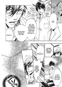 [Sakira] Sailor Danshi | Sailor Men [English]