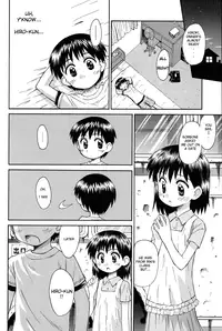 [Kokekokko Coma] Hidamari no Shoujo - Sunshine Girl Ch. 1-2 [English] [Mizukami]