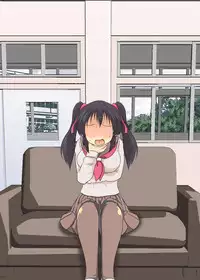 [Ameshoo (Mikaduki Neko)] Onnanoko ni Hyoui Suru CG