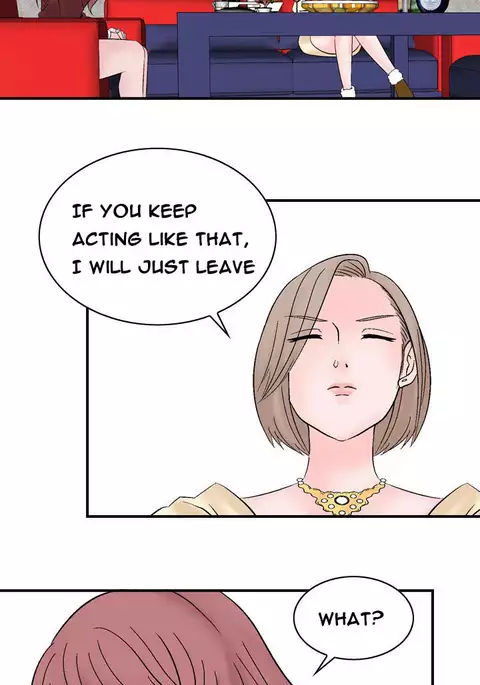 The Taste of the Hand Ch.1-21