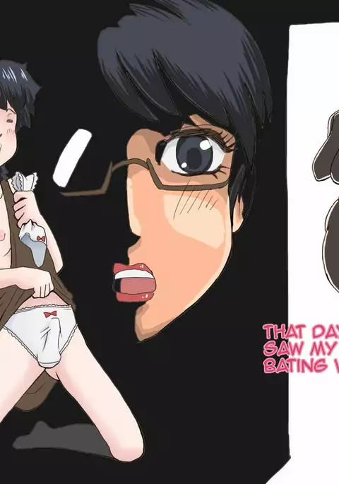 Katomaman no Iiwake | Mother's Explanation