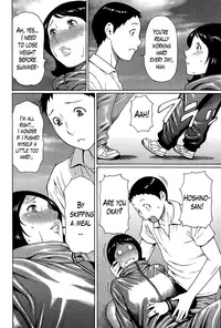 [Takasugi Kou] Madam Palace [English] [Lazarus H]