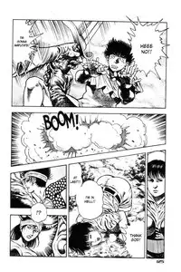 [Maeda Toshio] Adventure Kid Vol.4 [English]