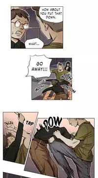 [Ramjak] Atonement Camp Ch.1-26 (English) (Ongoing)