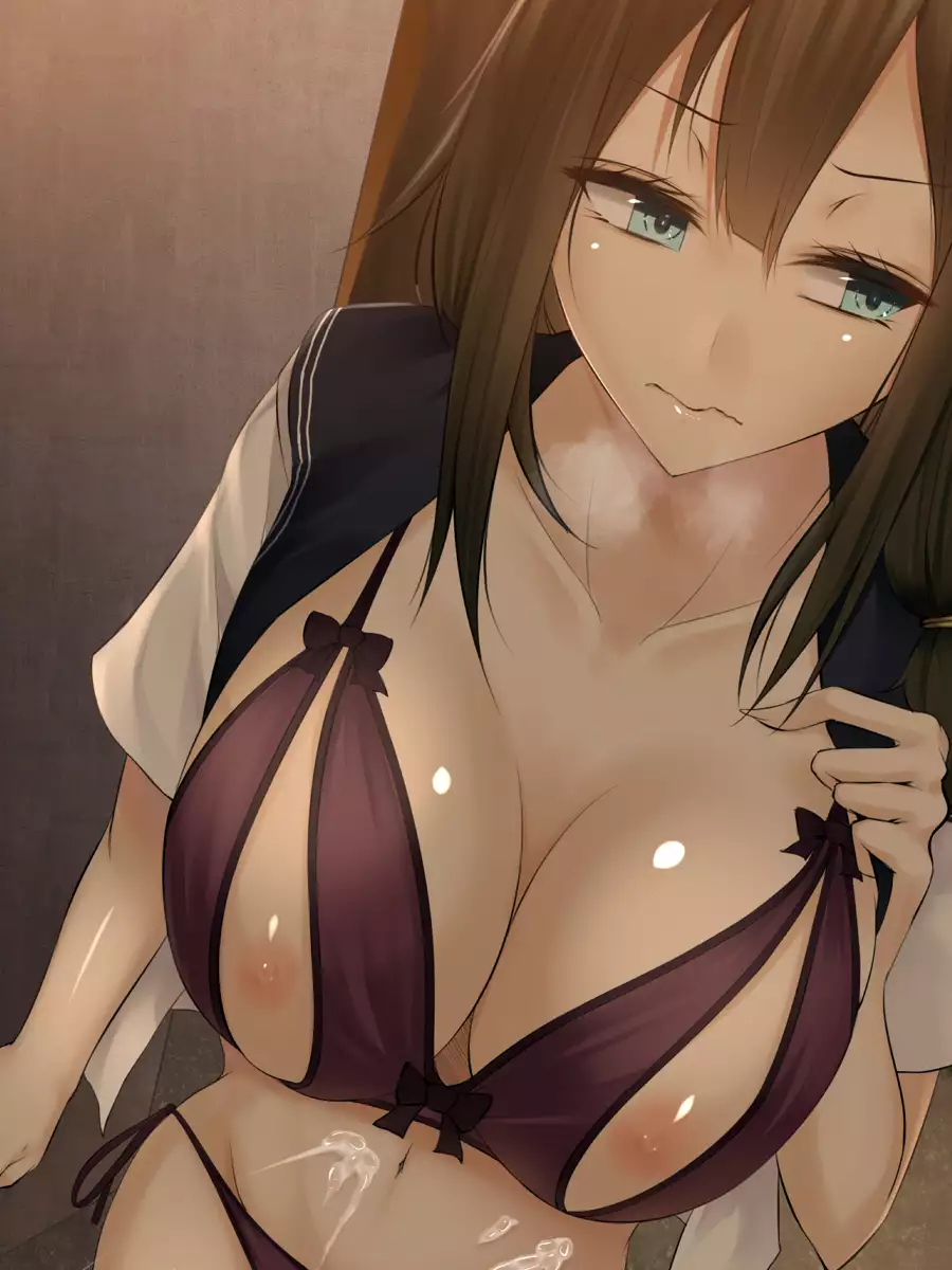 Shiitagerareta Hibi kara no……