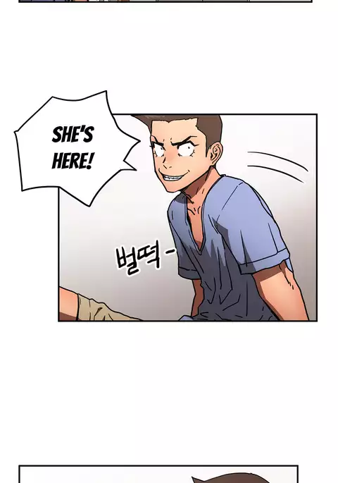 Refrain Love Ch.1-35