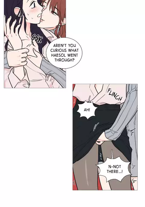 Sadistic Beauty Ch.1-29