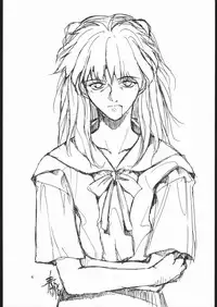 (CSP2) [Tange Kentou Club (Various)] EVATNGELON (Neon Genesis Evangelion)