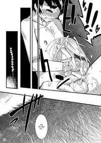 [Tamagonokara (Shiroo)] Conquista Doll [English] [Mysterymeat3] [Digital]