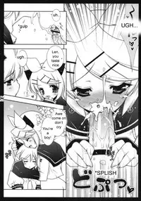 (COMIC1☆2) [Shigunyan, Soyoking (Shigunyan, Soyoki)] Nyan Nyan Daisakusen (VOCALOID) [English] [Zeus777]