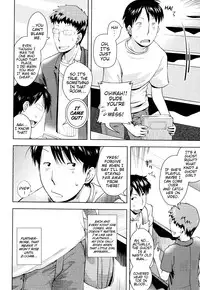 [Yam] Onii-chan no Suki ni Shite!? Ch. 1-6 [English] {Mistvern}