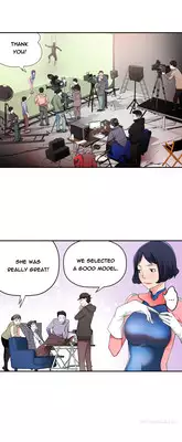 Tissue Thieves Ch.1-9 (English) (Ongoing)