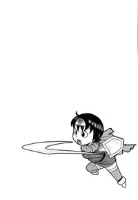 [Studio Wallaby (Niiruma Kenji)] Onna Yuusha to H (Dragon Quest III)