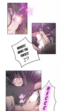 [BYMAN] Erotic Sensuality & Perception Ch. 1-10 [English] (YoManga) (Ongoing)