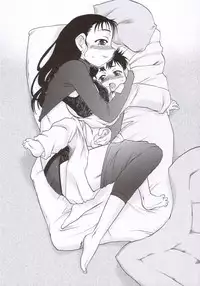 [Bronco Hitoritabi (Various)] Gekkan Young MaMaN 2