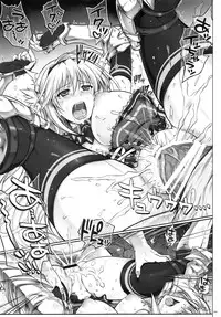 (C87) [Cyclone (Izumi, Reizei)] 1004N+ Cyclone no Soushuuhen (Various)