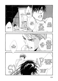 [Enjin Yamimaru] Ouji no Hakobune - An Ark of the Prince