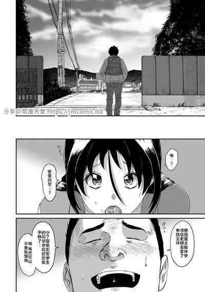 Itaiamai | 痛苦的甜蜜 Ch. 1-24