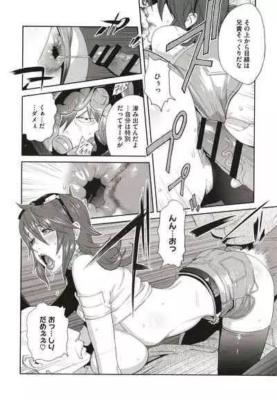 Nyuugyaku no Rudbeckia