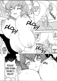 [St. Rio] AVIVA 5 (Chobits) [English] [EHCOVE]