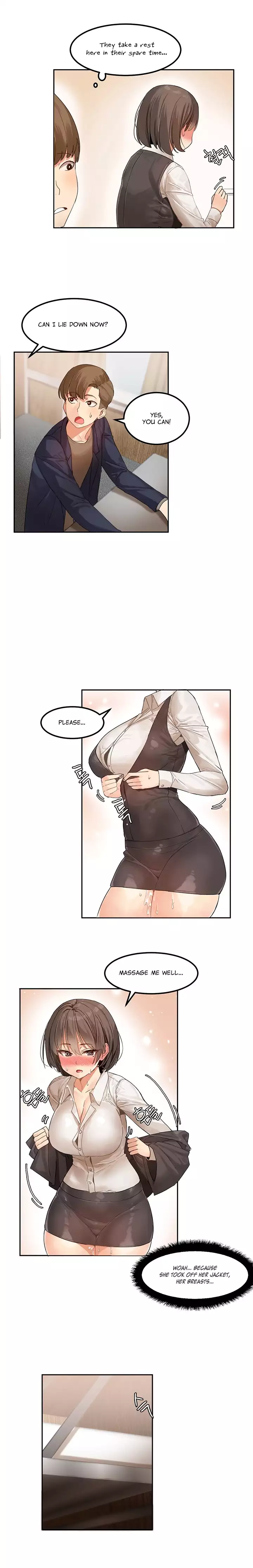 Hahri's Lumpy Star Ch. 1-6