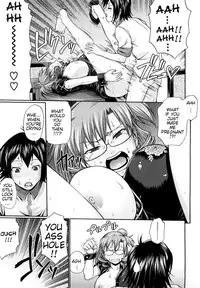 [Chiba Toshirou] Dress Select [English] [Decensored]