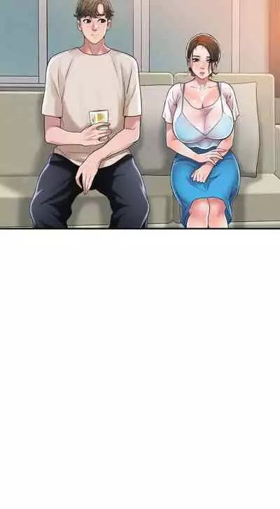 New city chi 01-30 manhwaroshi