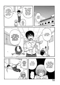 [John K. Pe-ta] Monzetsu Caligula Machine [English] [TCup] [Decensored]