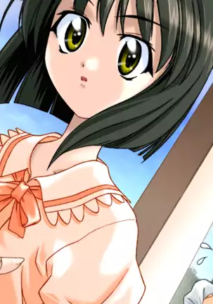 Mirai wa Bokura no Te no Naka ni