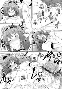 [Goban] Kawaii Pet no Tsukurikata | How to Raise a Cute Pet [English]